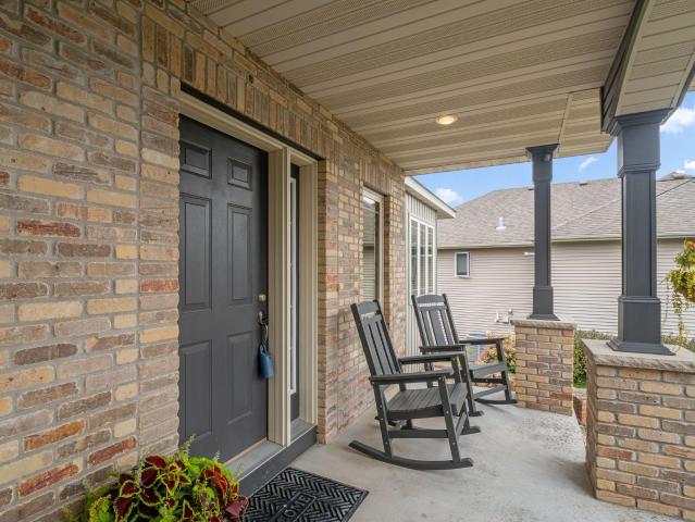 House for sale in Elk River, Minnesota