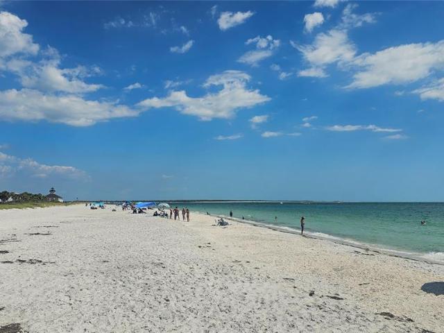 Land for sale in Port Charlotte, Florida