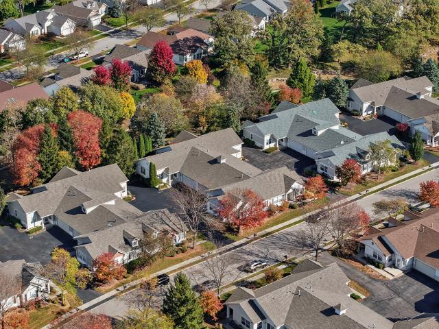 Townhouse for sale in Huntley, Kane County