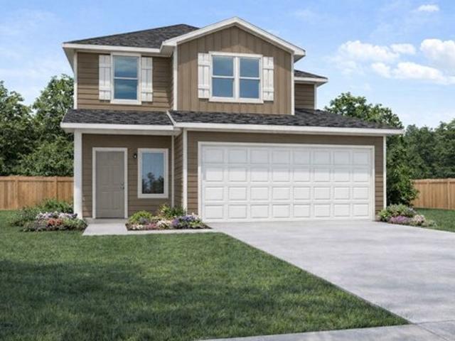 House for sale in Willis, Texas