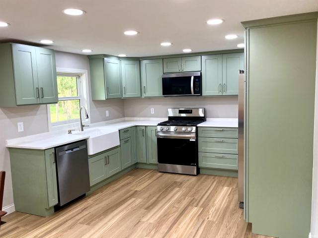 House for sale in Medaryville, Indiana