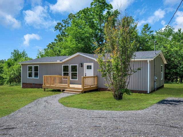 House for sale in Tennessee