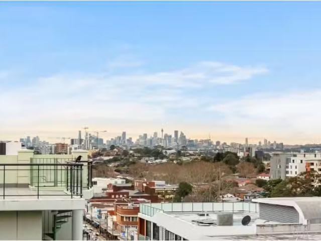 Apartment for rent in Sydney, New South Wales