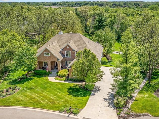 House for sale in Winnebago, Illinois
