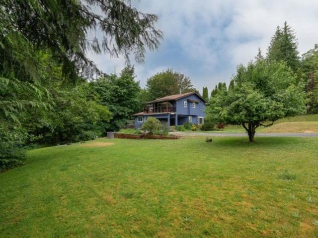 House for sale in Maple Ridge, British Columbia