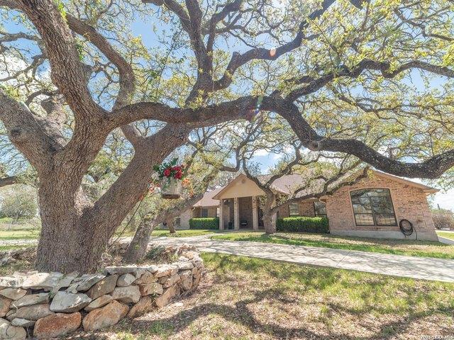 Farm for sale in New Braunfels, Texas