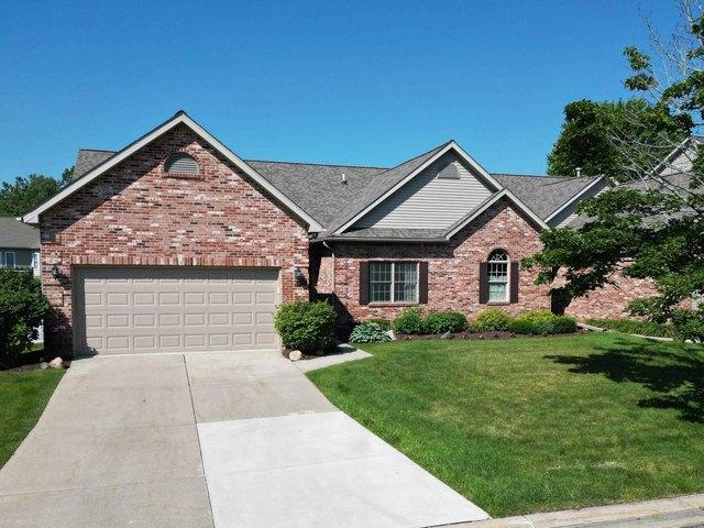 Condo for sale in Fenton, Michigan
