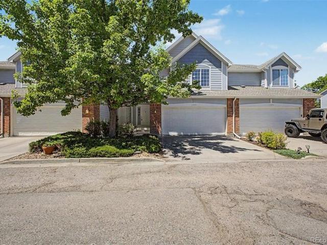 Townhouse for sale in Thornton, Colorado