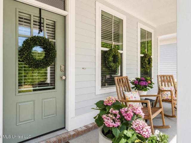 House for sale in Biloxi, Mississippi