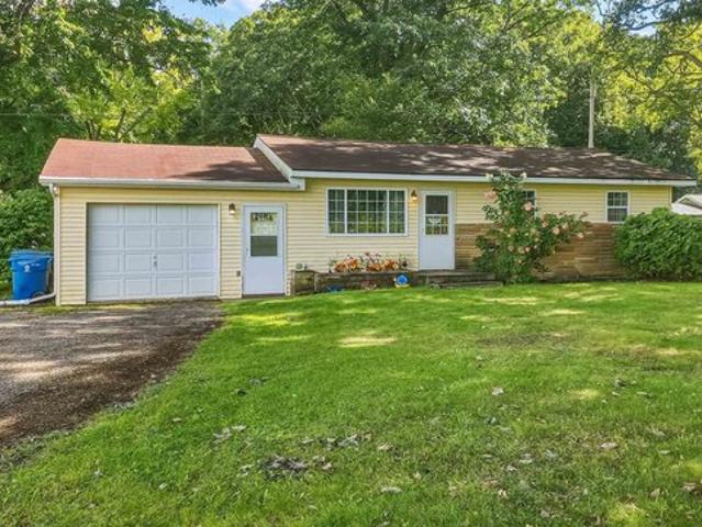 House for sale in Montrose, Genesee County