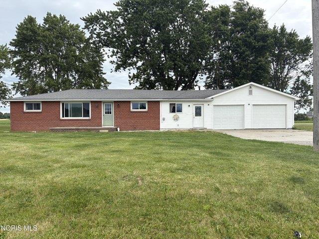 House for sale in Williams, Ohio
