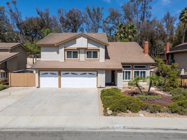House for sale in Poway Mesa North, Poway
