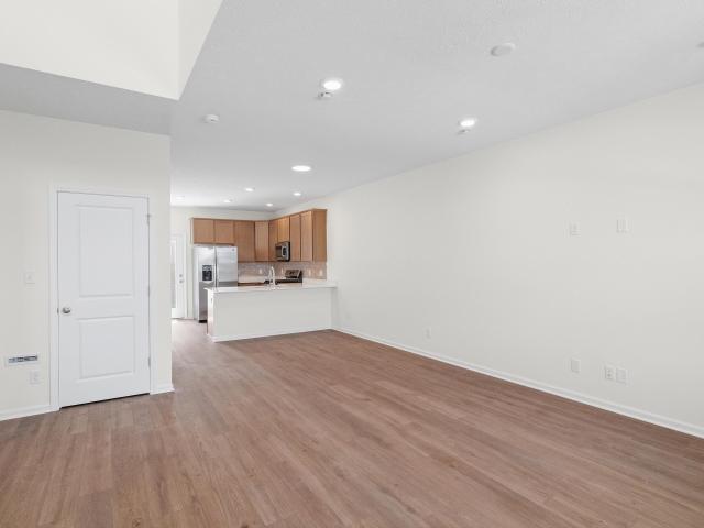 Townhouse for sale in Crown Point, Indiana