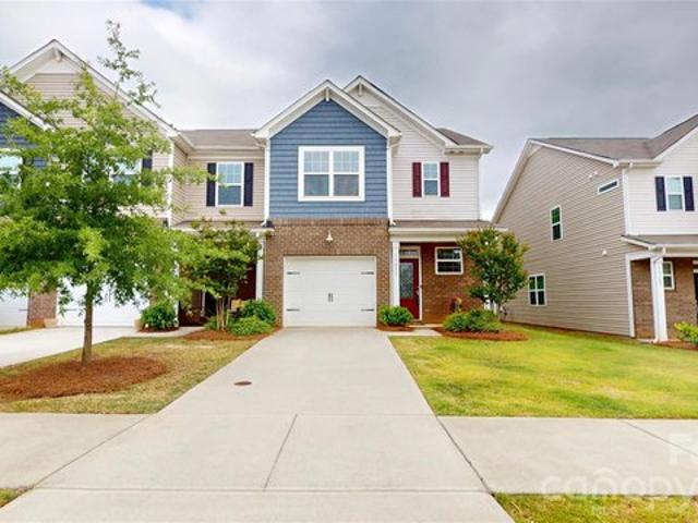 Townhouse for sale in Mecklenburg, North Carolina