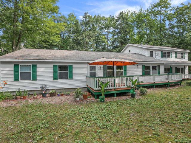 House for sale in Michigan