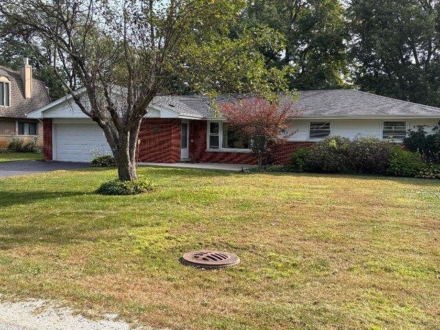 House for sale in Palos Heights, Illinois