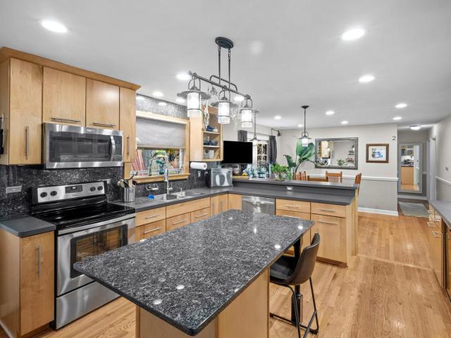 House for sale in Palos Heights, Illinois
