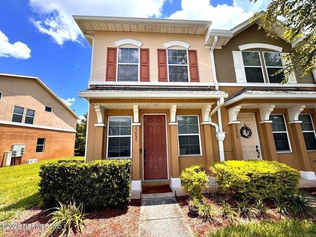 Townhouse for sale in Jacksonville, Florida