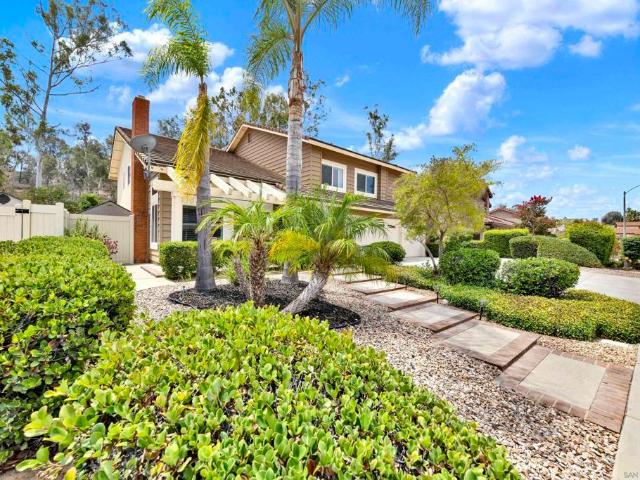 House for sale in Poway, California