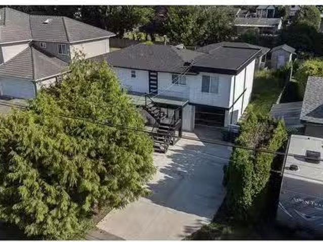 House for sale in Surrey, British Columbia