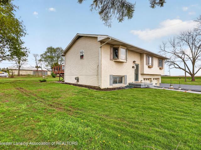 House for sale in Eaton, Michigan