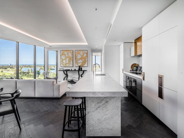 Apartment for rent in Camerons Creek, Victoria