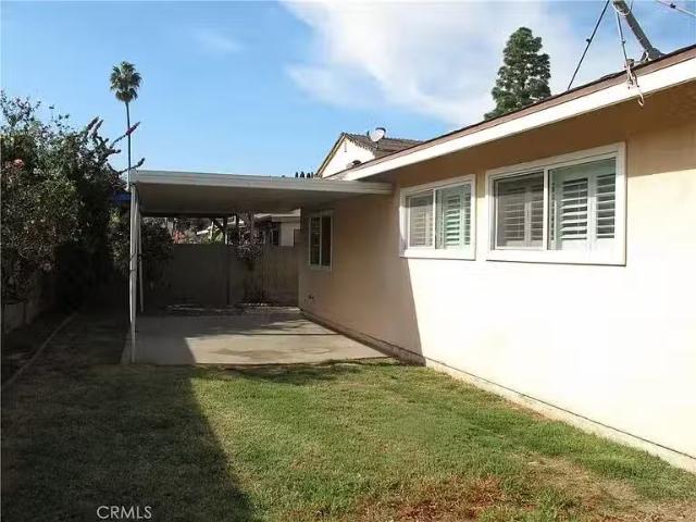 House for rent in Whittier