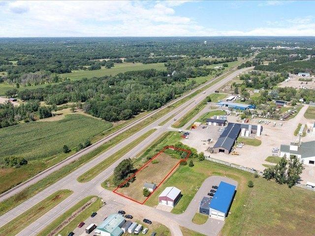 Land for sale in Morrison, Minnesota