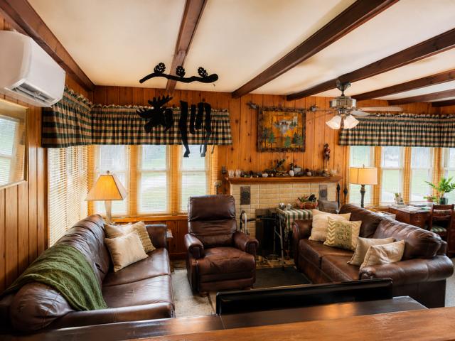 House for sale in Mentor, Minnesota