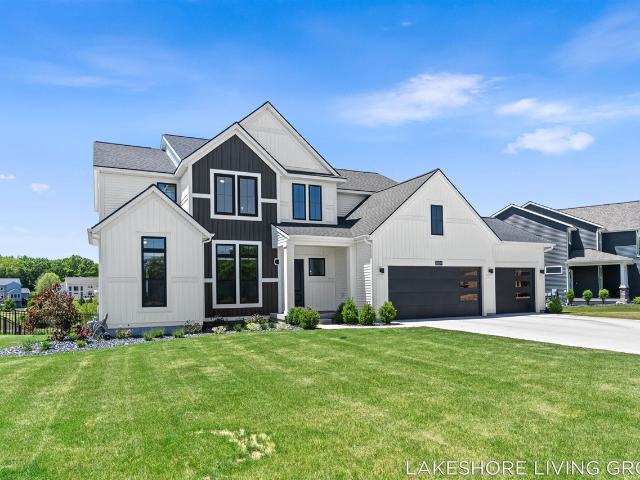 House for sale in Michigan