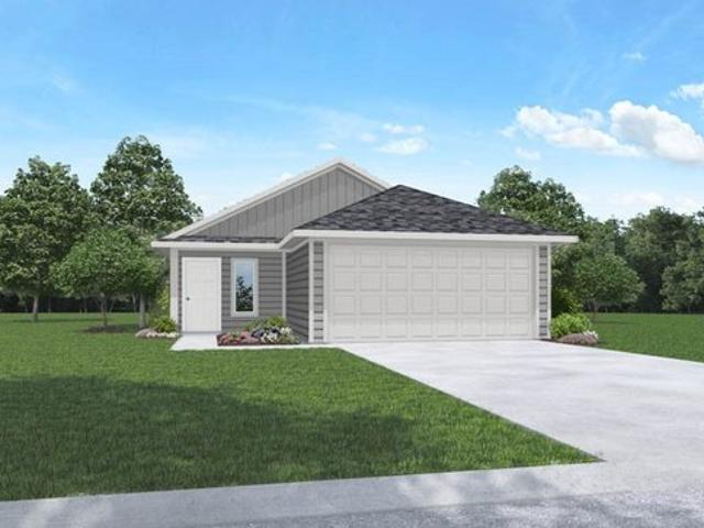House for sale in Willis, Texas