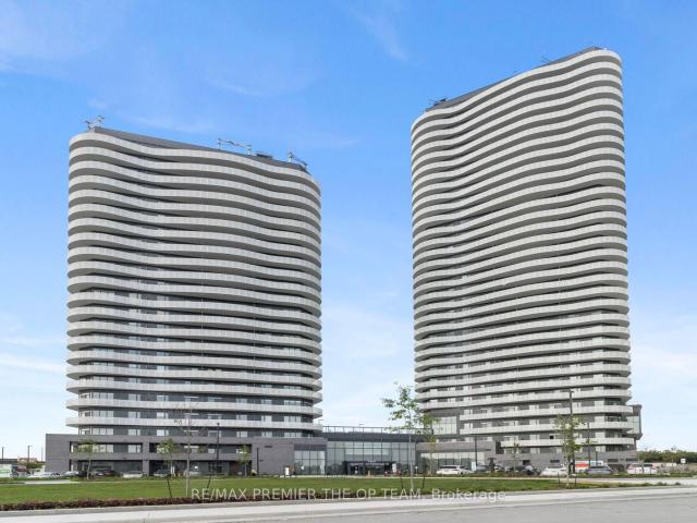 Condo for rent in Vaughan, Golden Horseshoe