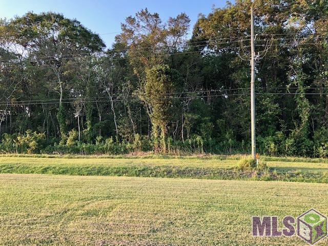 Land for sale in Louisiana
