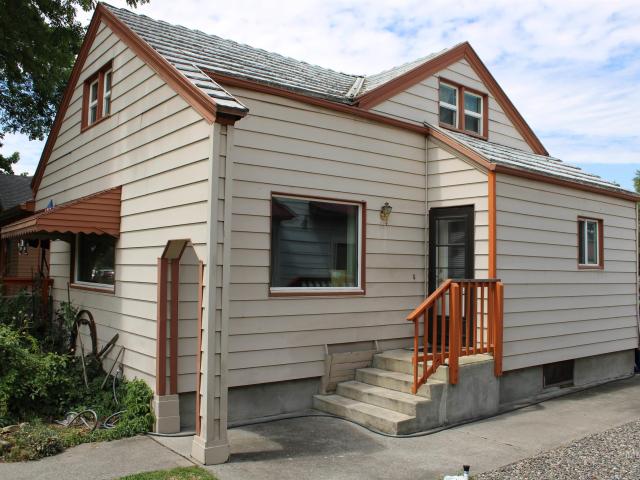 House for sale in Lewiston, Idaho