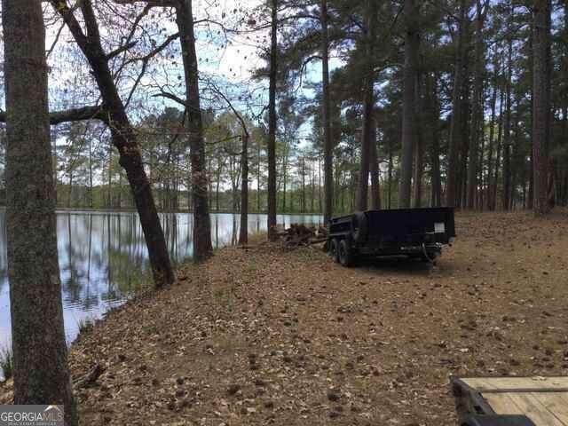 Ranch for sale in Fayetteville, Georgia