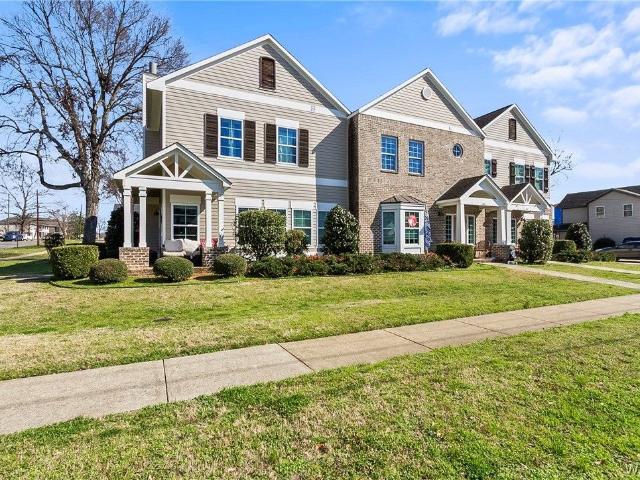 Townhouse for sale in Alberta, Alabama