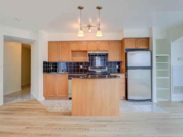 Condo for rent in Woburn, Ontario
