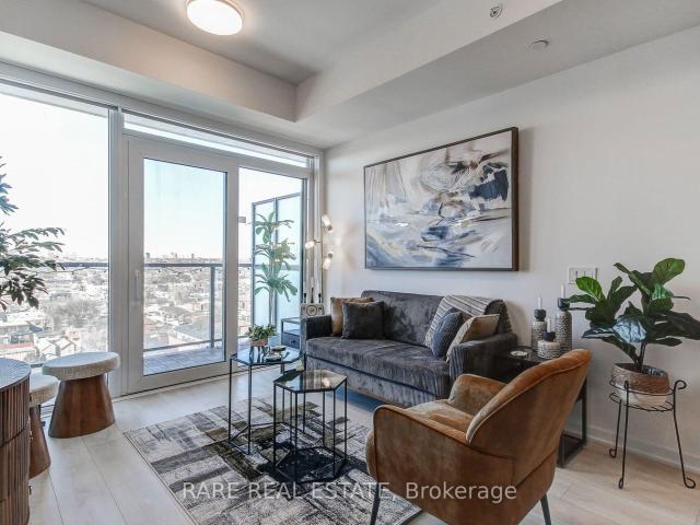 Condo for sale in Woburn, Ontario