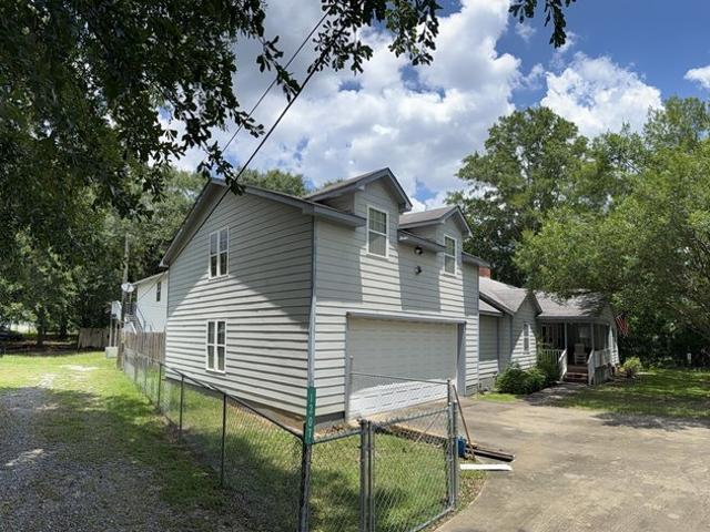 House for sale in Dublin, Georgia