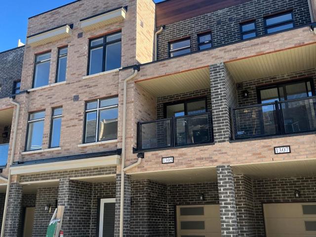 Condo for rent in Durham, Ontario