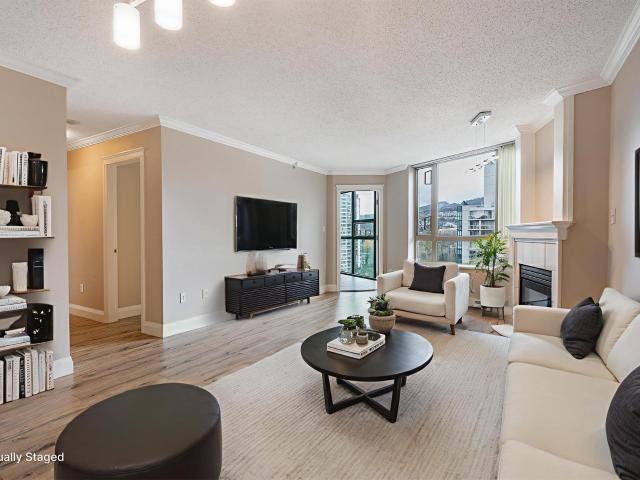 Apartment for sale in Coquitlam, British Columbia