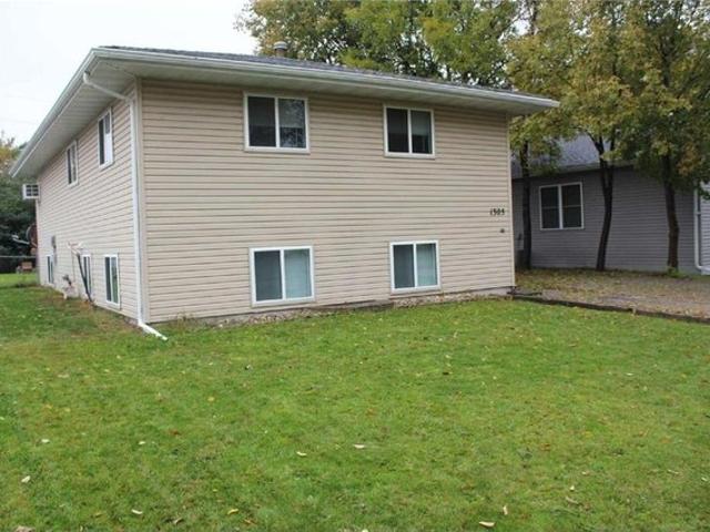 House for sale in Fargo, North Dakota