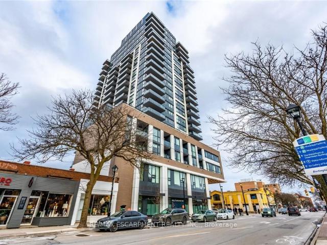Condo for sale in Burlington, Ontario