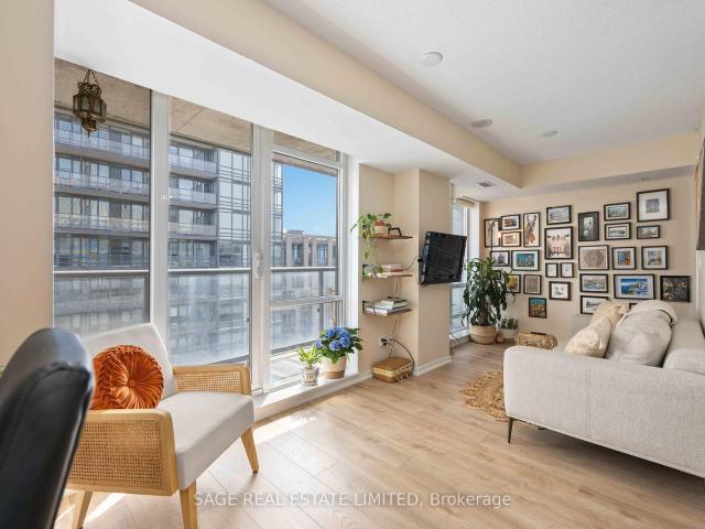 Condo for rent in Woburn, Ontario
