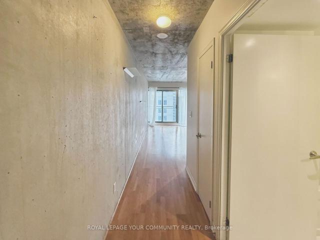 Condo for rent in Woburn, Ontario