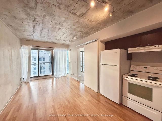 Condo for rent in Woburn, Ontario