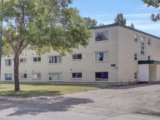 Apartment for rent in Regina, Saskatchewan