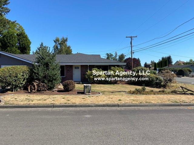 Condo for rent in Puyallup, Washington