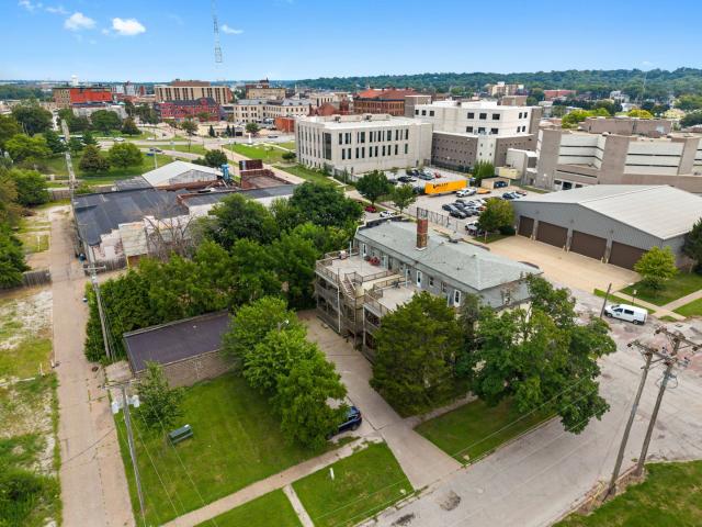 House for sale in Rock Island, Illinois