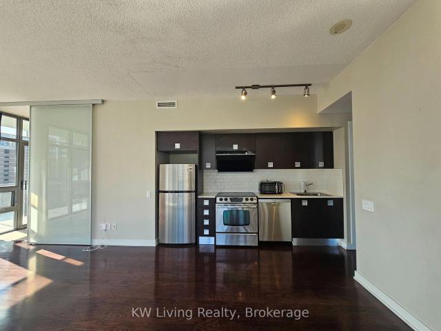 Condo for rent in Woburn, Ontario